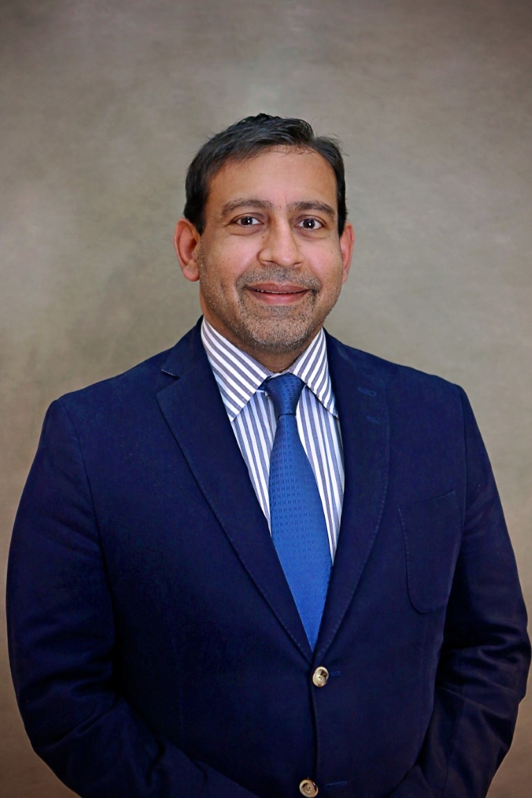 Dr. Samir Germanwala