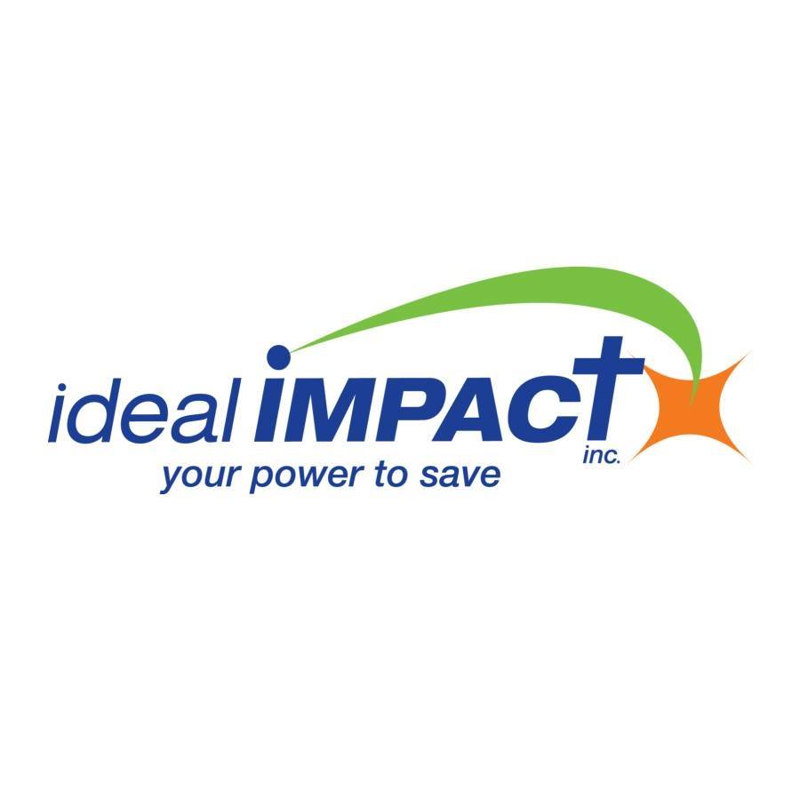 Ideal Impact logo