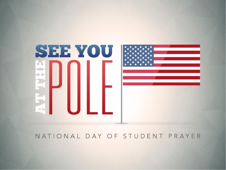 See You At The Pole graphic