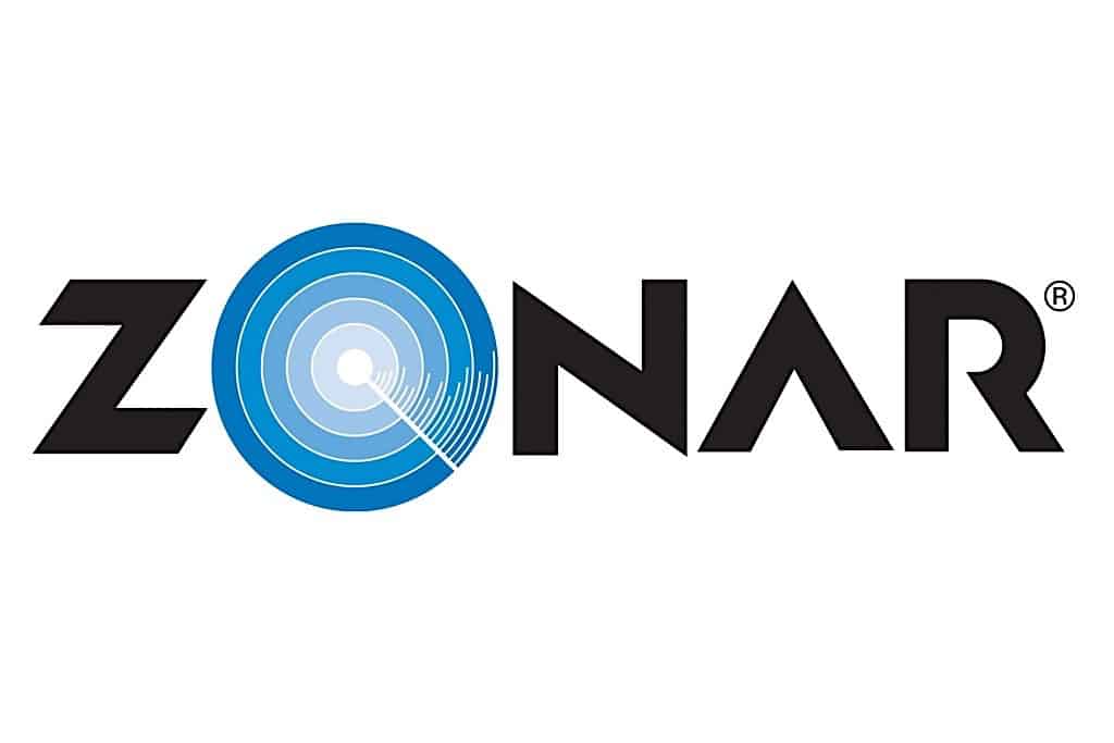 Zonar logo