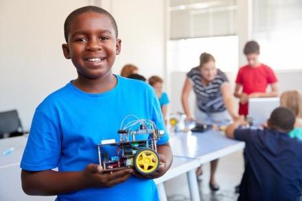 STOCK PHOTO - Elementary school student working on STEM project.jpg