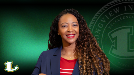 Dr. Davia Morrision portrait