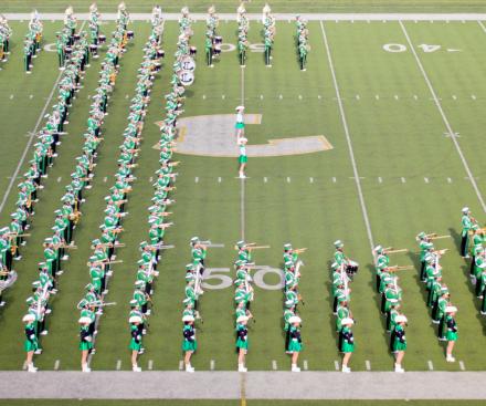 Lobo Band