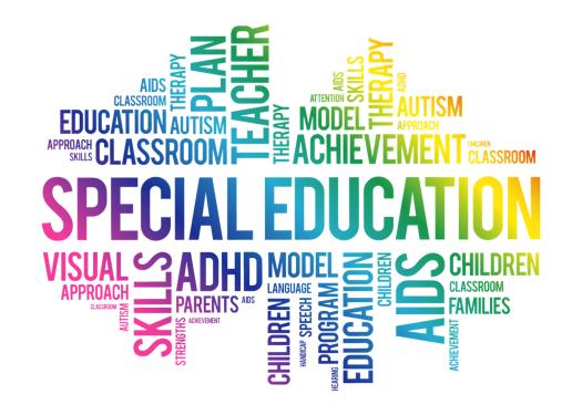 Special Education