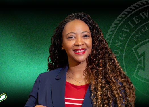 Dr. Davia Morrision portrait