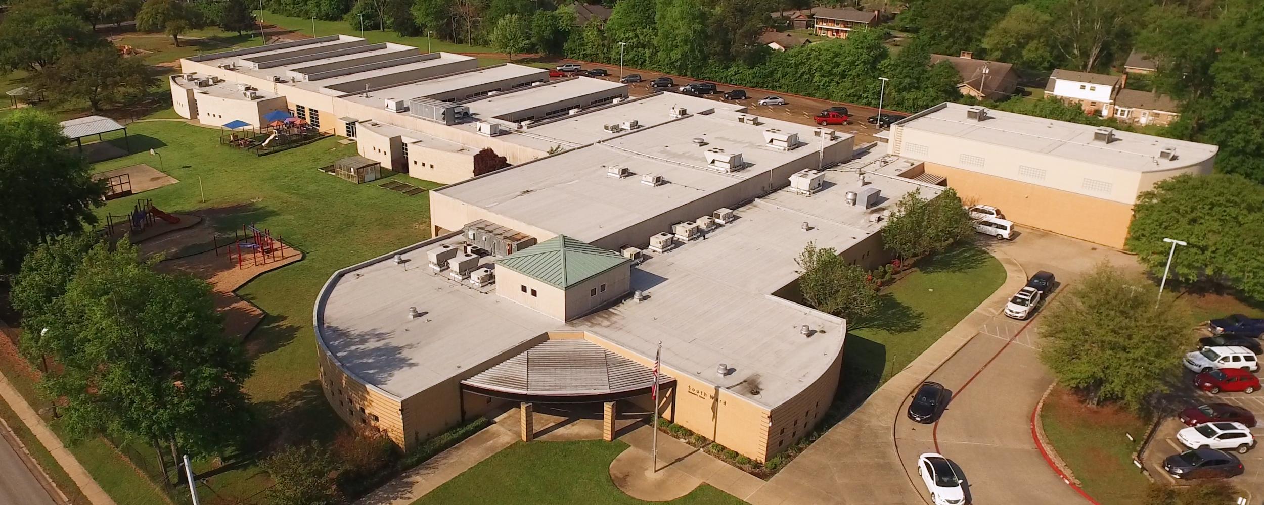 Bailey Elementary building image