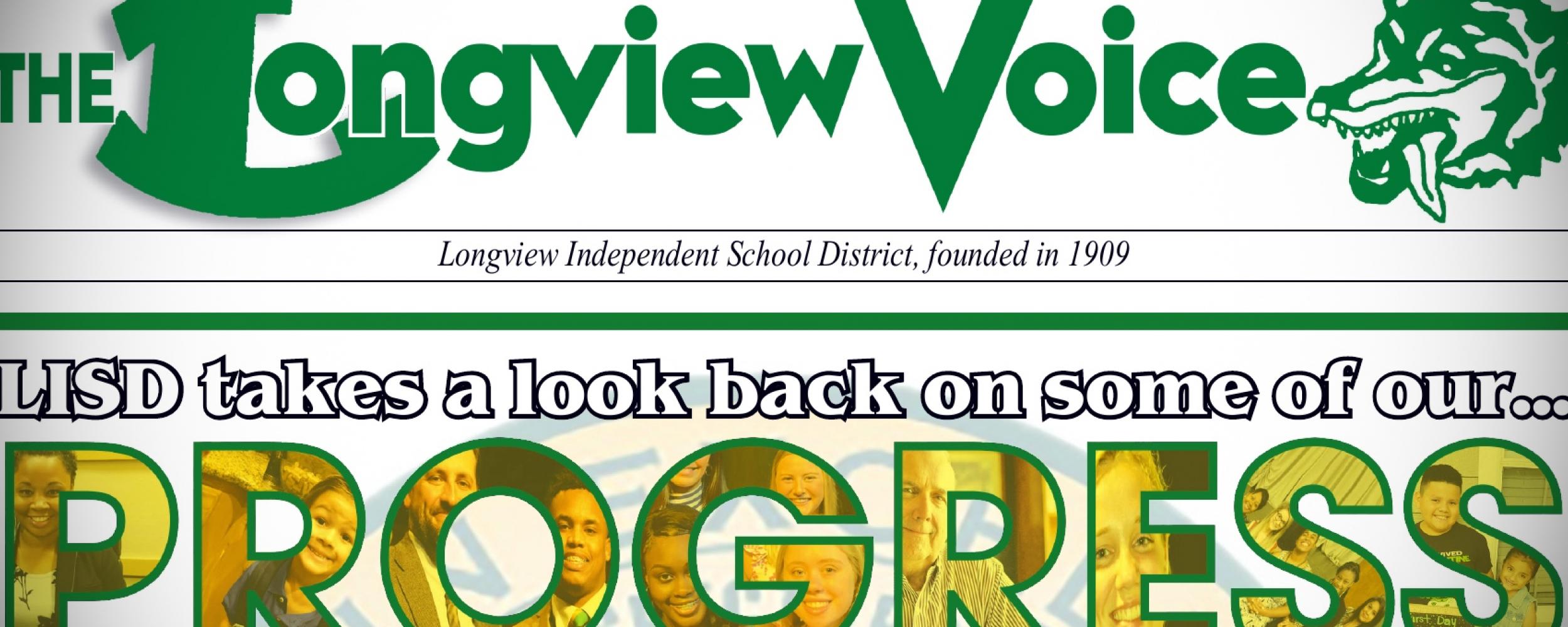 The Longview Voice