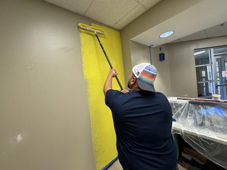 painting