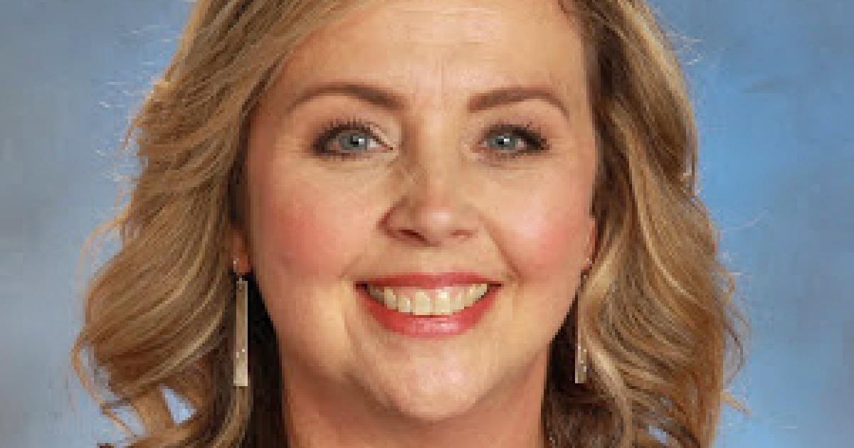 Longview ISD Assistant Principal Earns State Honor | Https://w3.lisd.org/