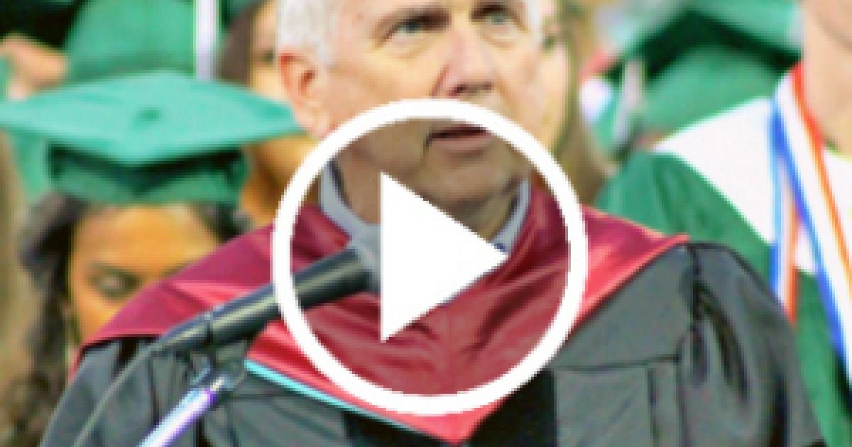 Longview High School Graduation To Be Streamed Online | Https://w3.lisd ...